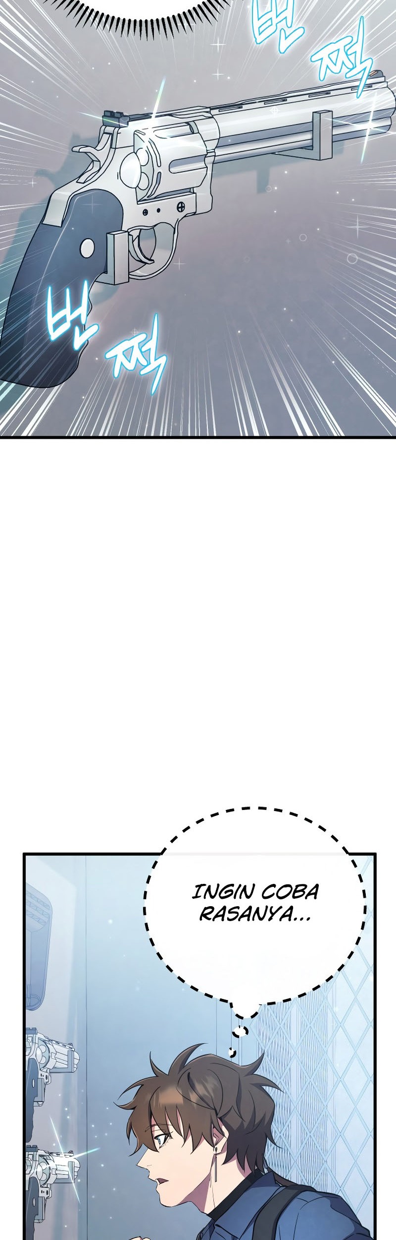 God’s Web Novel Bab 03 halaman 63