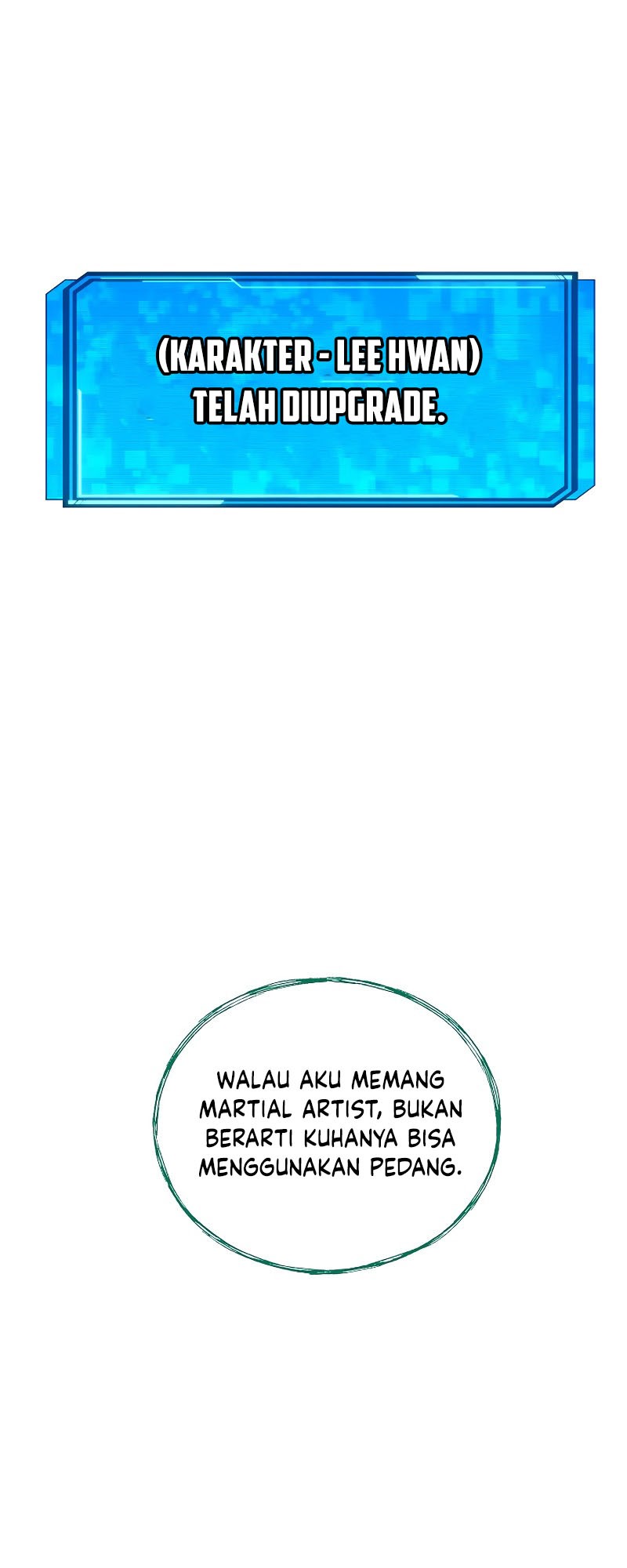 God’s Web Novel Bab 03 halaman 66