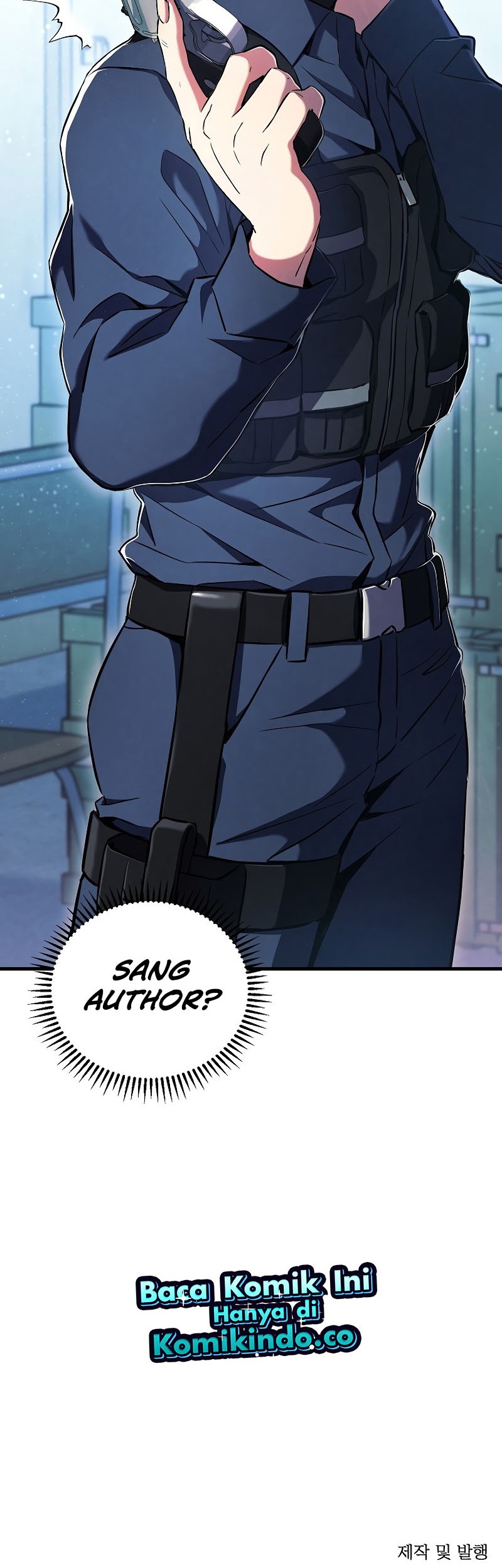 God’s Web Novel Bab 03 halaman 68