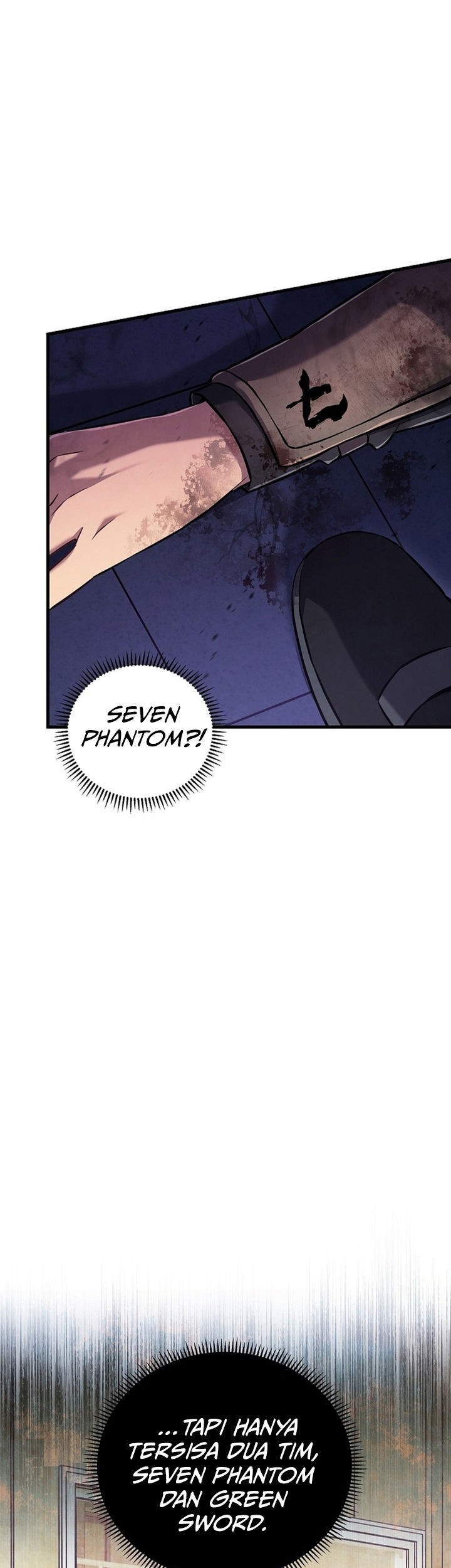 God’s Web Novel chapter 04 halaman 6