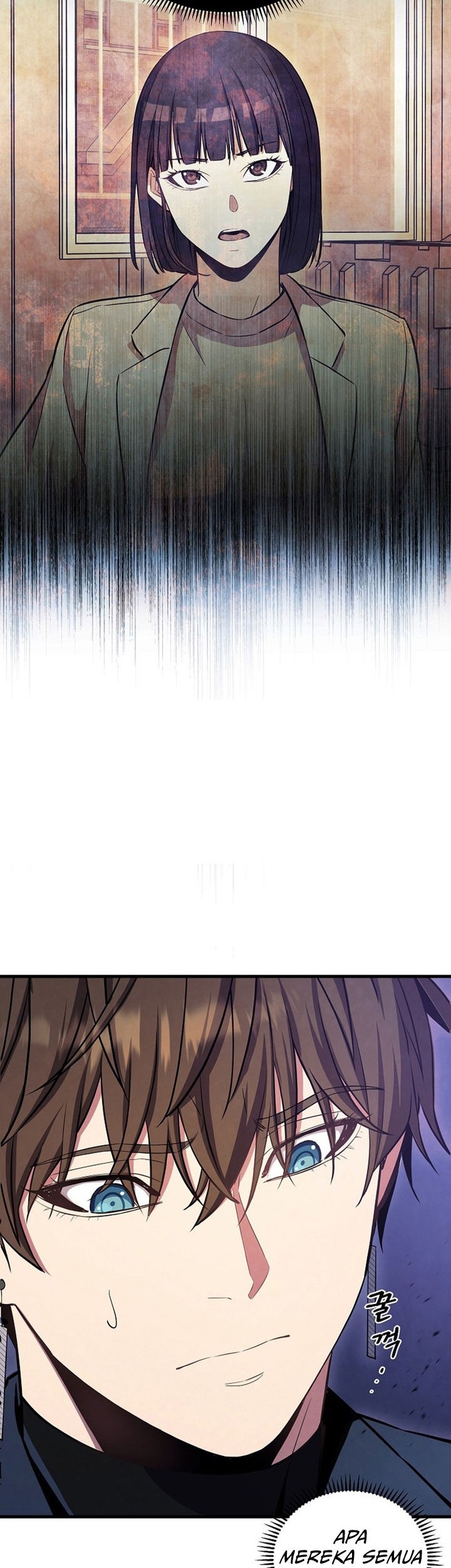 God’s Web Novel chapter 04 halaman 7