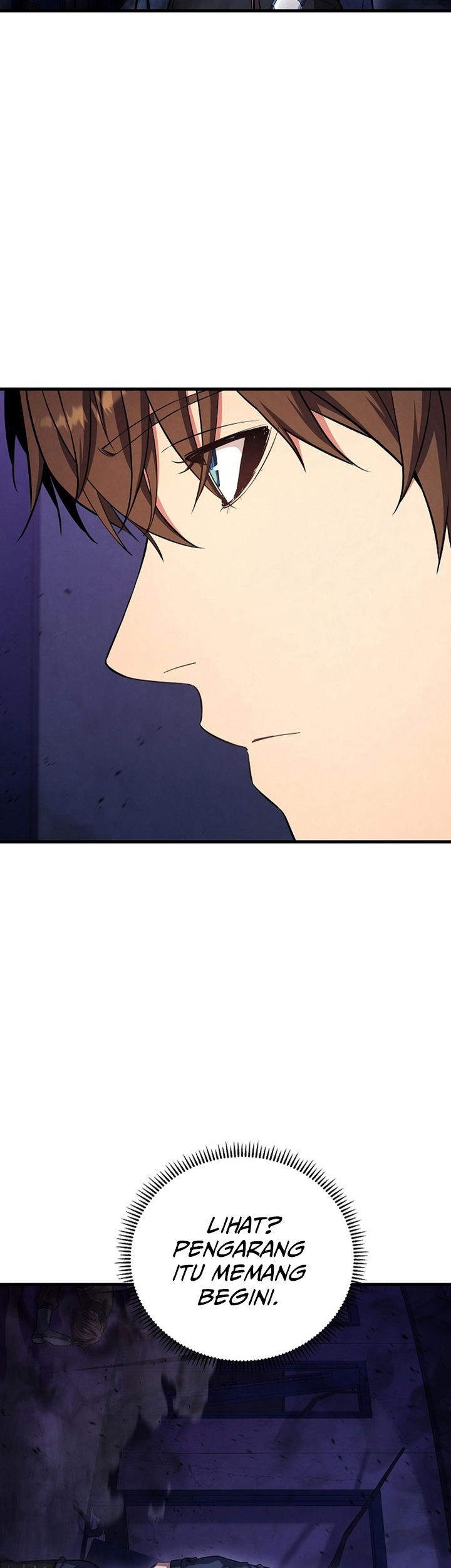 God’s Web Novel chapter 04 halaman 12