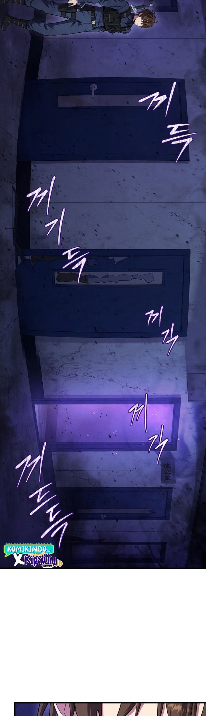 God’s Web Novel chapter 04 halaman 13