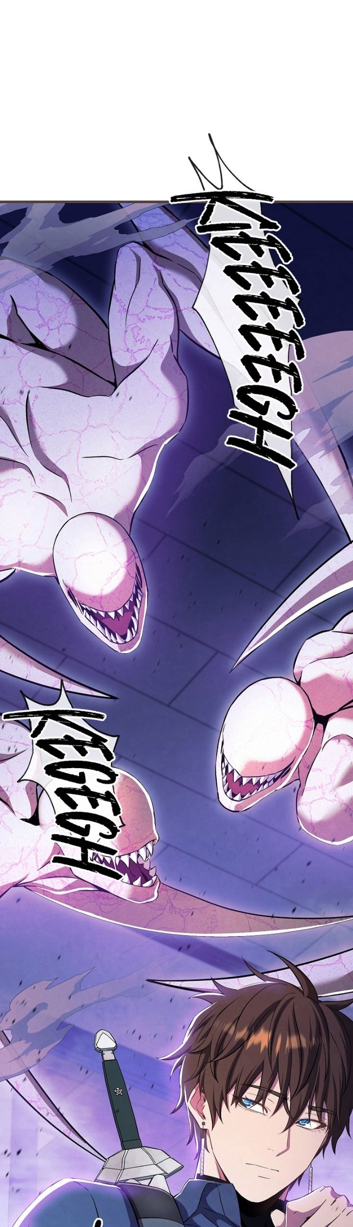 God’s Web Novel chapter 04 halaman 19