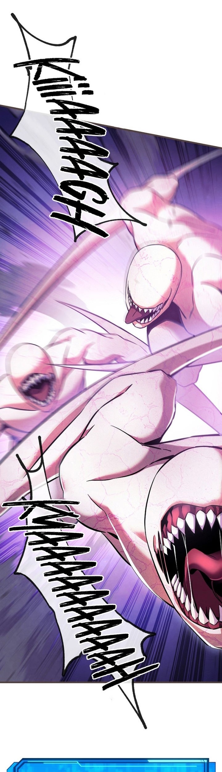 God’s Web Novel chapter 04 halaman 21
