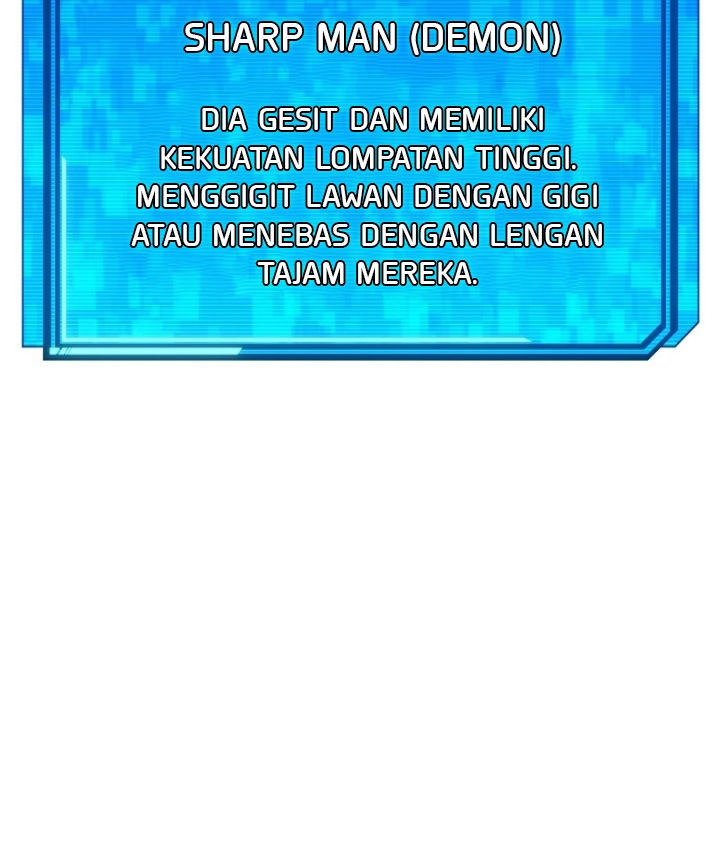 God’s Web Novel chapter 04 halaman 22
