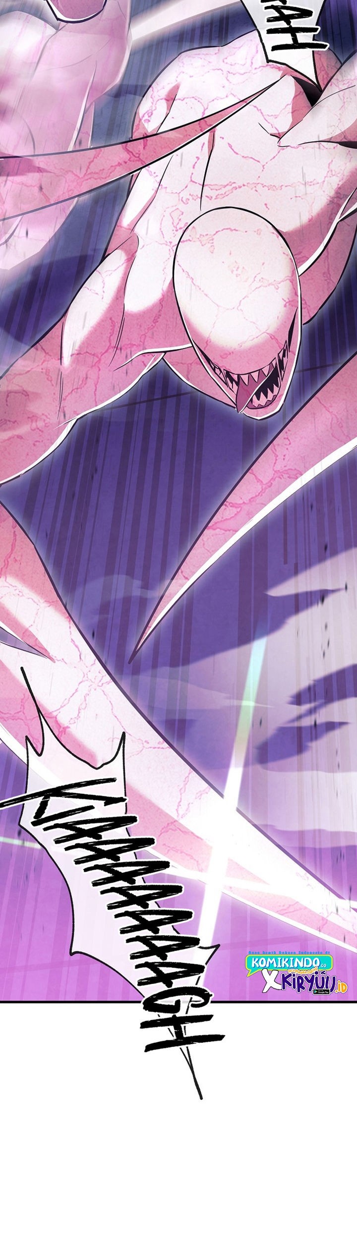 God’s Web Novel chapter 04 halaman 33
