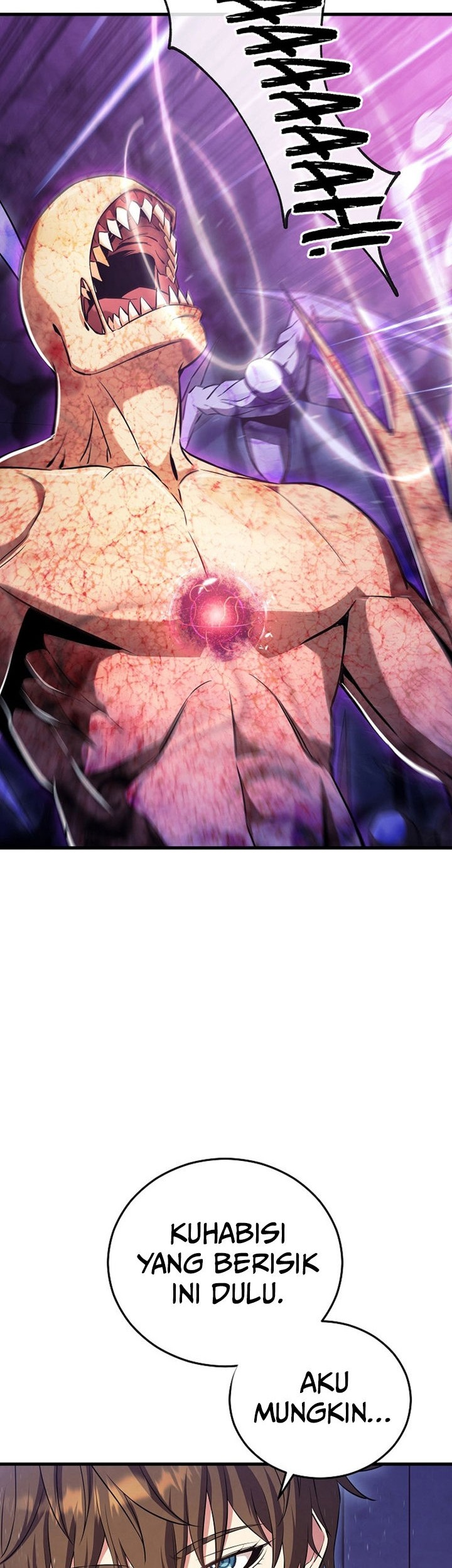 God’s Web Novel chapter 04 halaman 36
