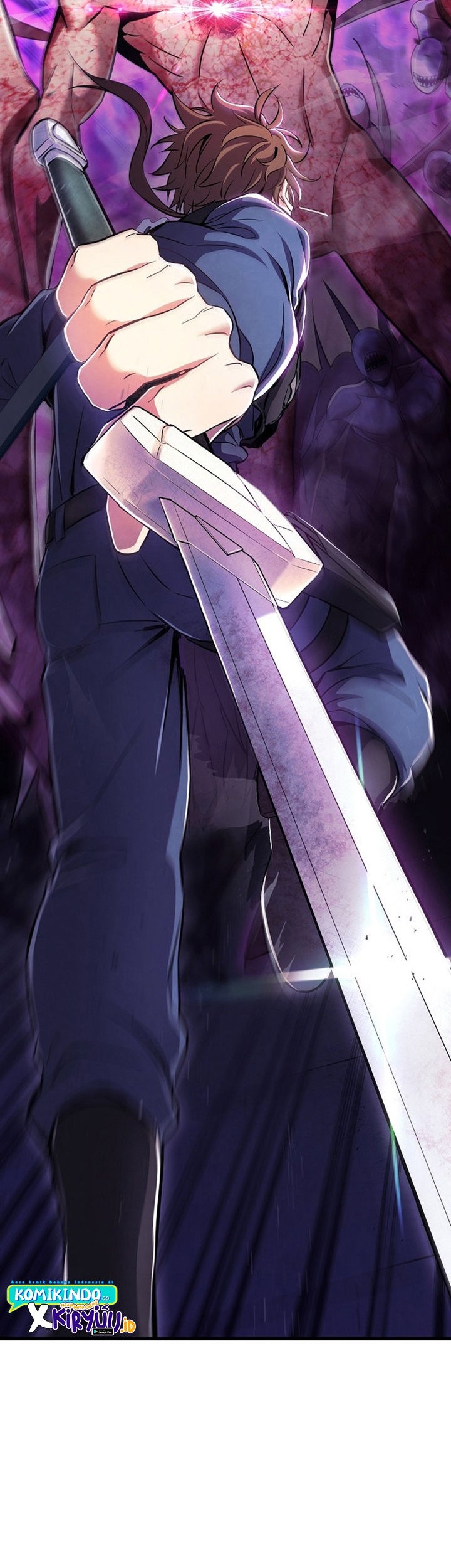 God’s Web Novel chapter 04 halaman 38