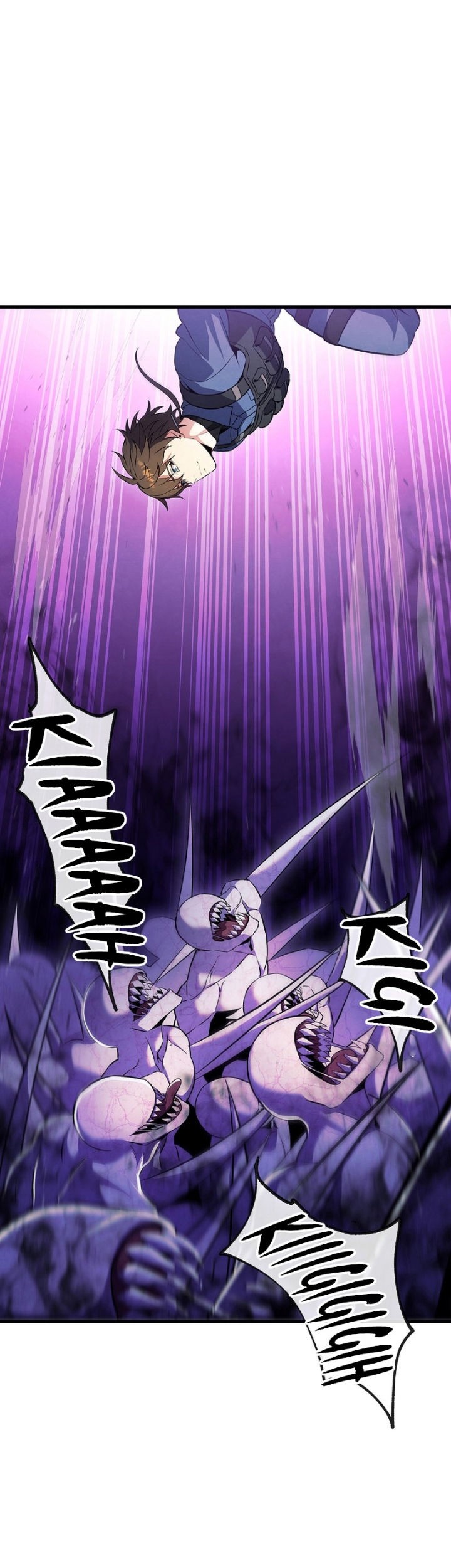 God’s Web Novel chapter 04 halaman 39