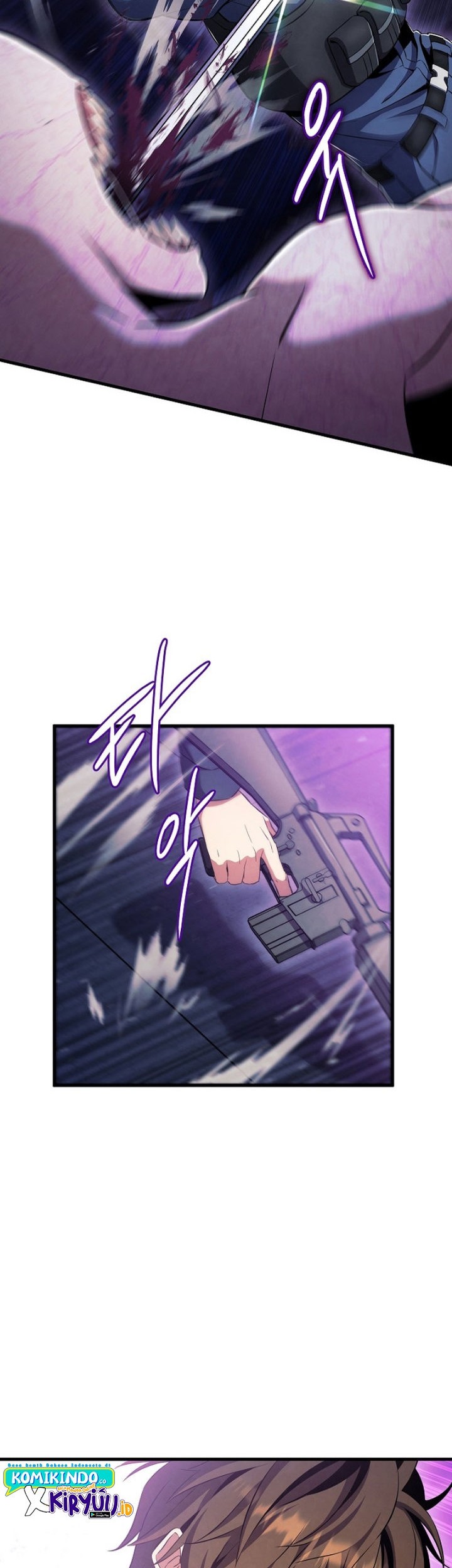 God’s Web Novel chapter 04 halaman 44