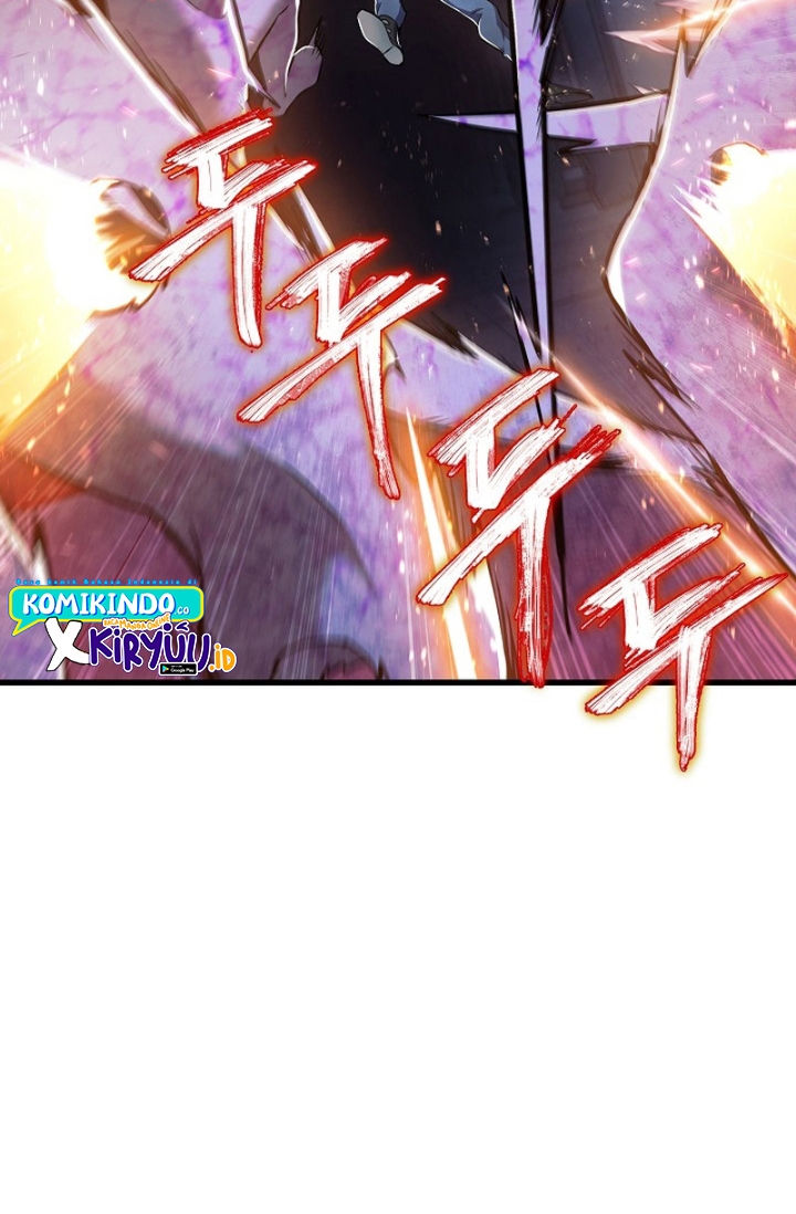 God’s Web Novel chapter 04 halaman 47