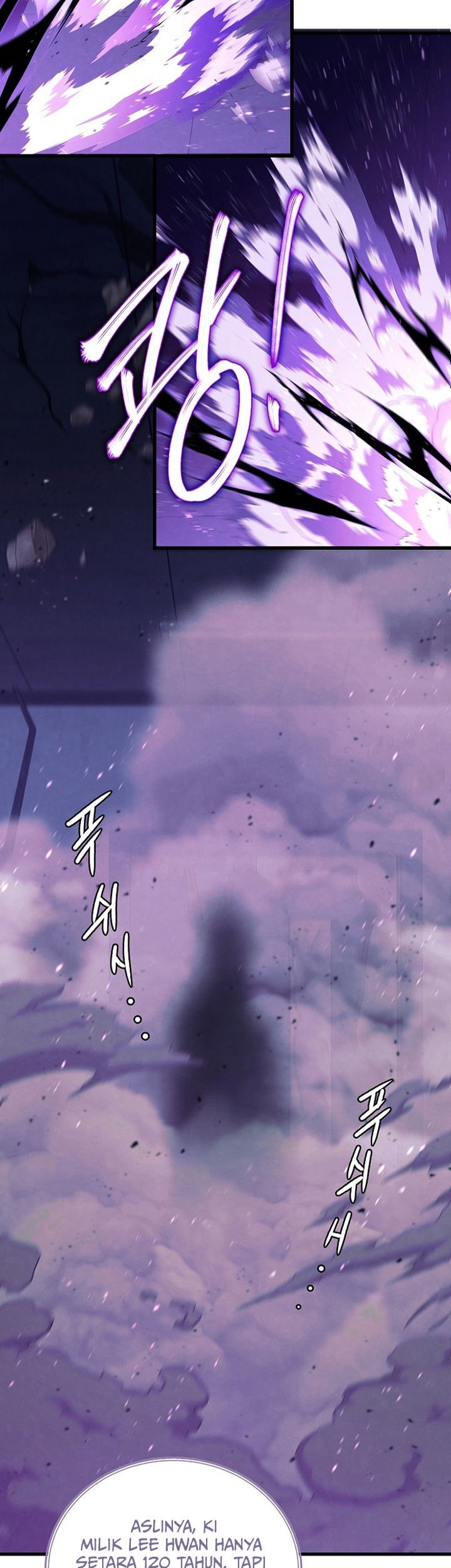 God’s Web Novel chapter 04 halaman 52