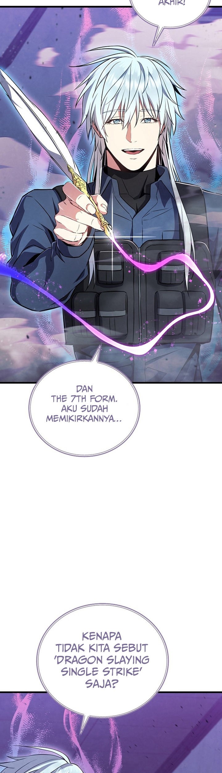 God’s Web Novel chapter 04 halaman 54