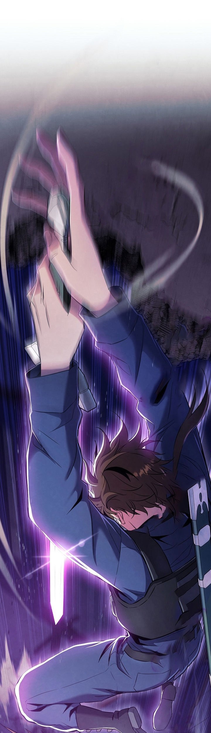God’s Web Novel chapter 04 halaman 63