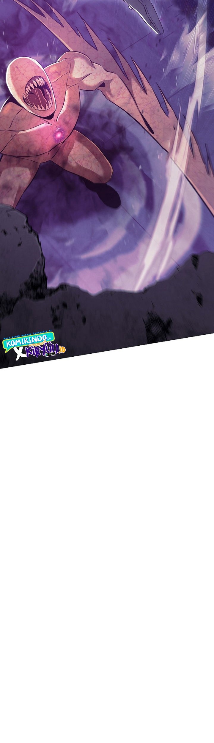God’s Web Novel chapter 04 halaman 64