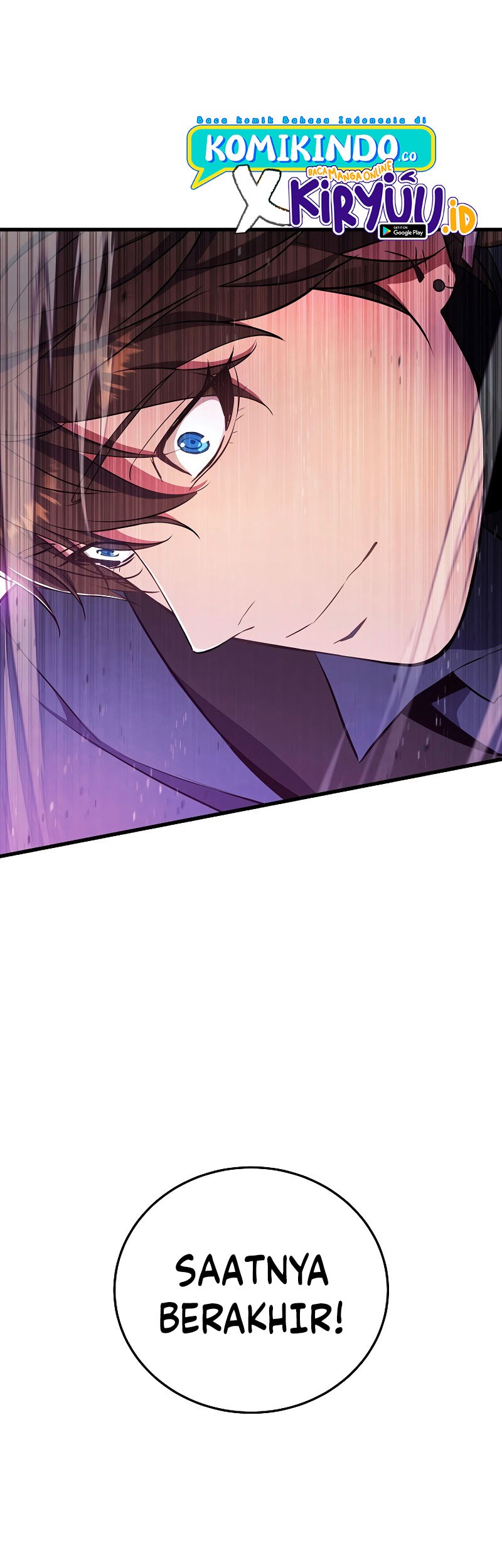 God’s Web Novel Bab 05 halaman 2