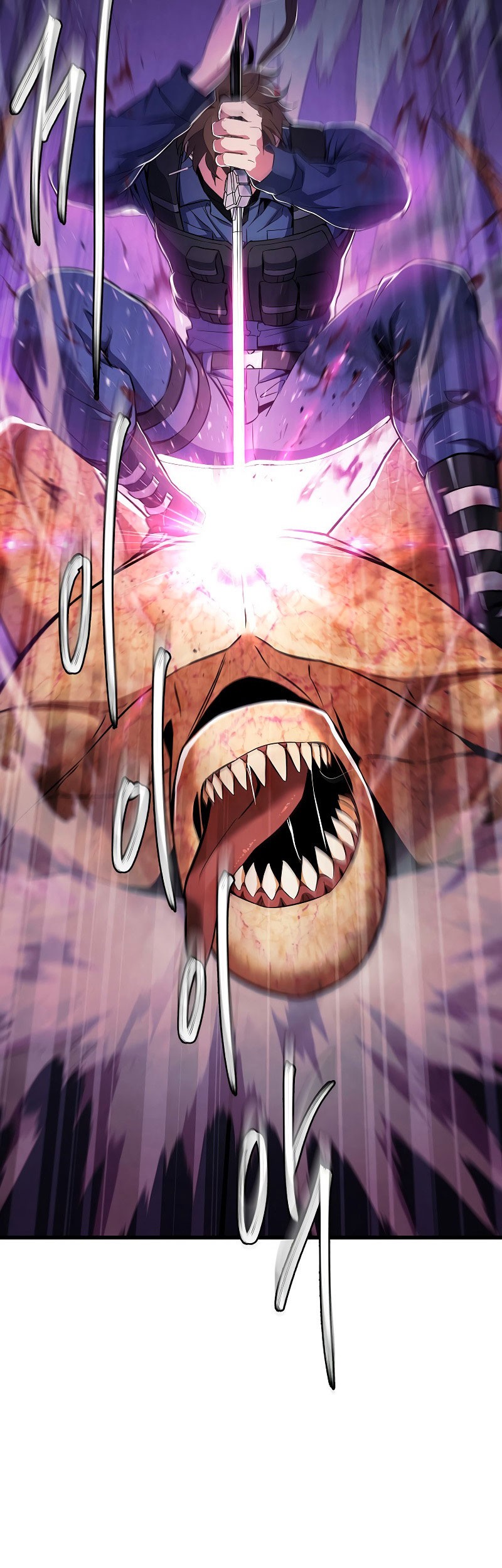 God’s Web Novel Bab 05 halaman 4