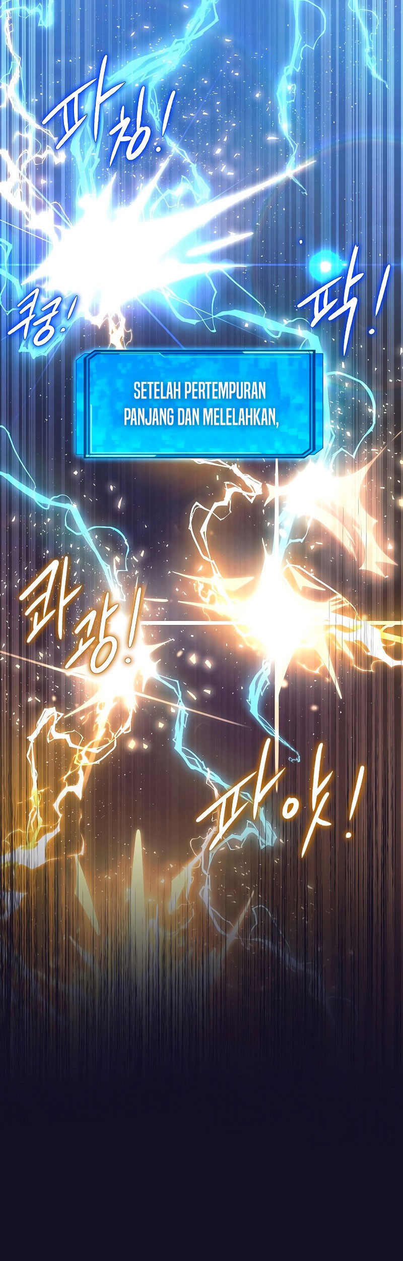 God’s Web Novel Bab 05 halaman 12