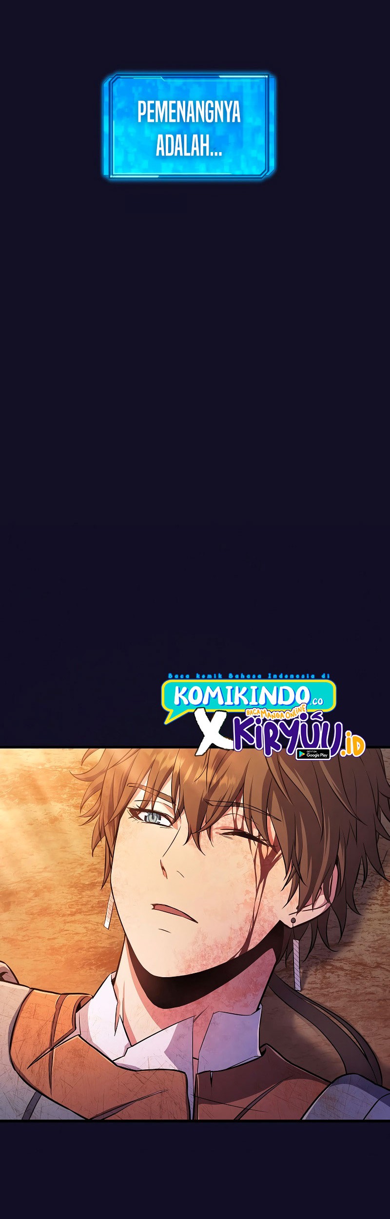 God’s Web Novel Bab 05 halaman 13