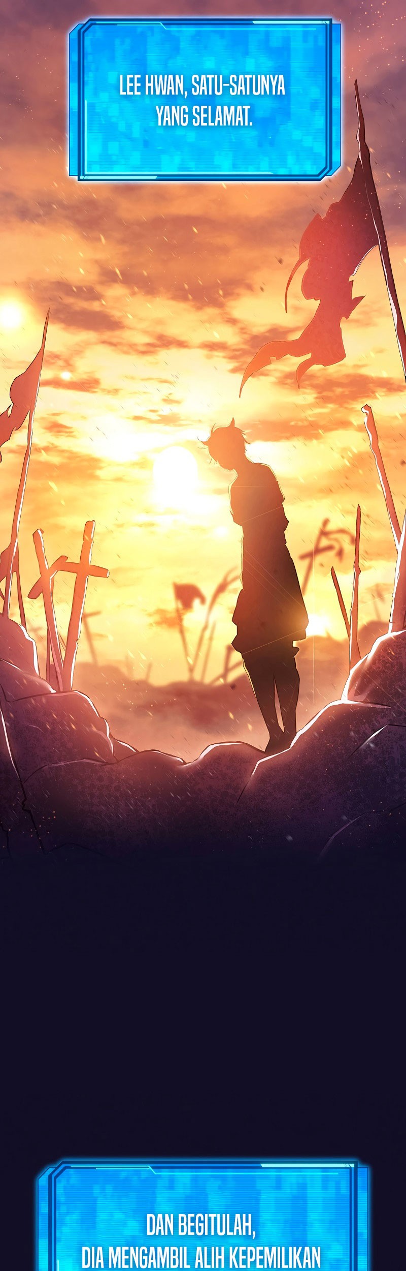 God’s Web Novel Bab 05 halaman 15