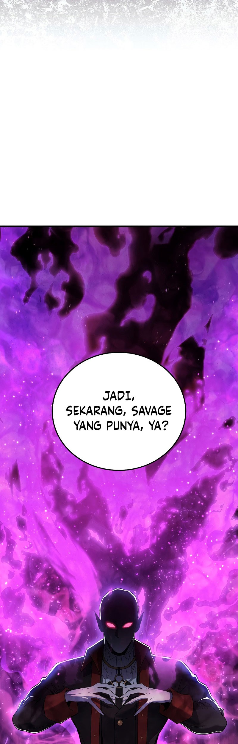 God’s Web Novel Bab 05 halaman 17