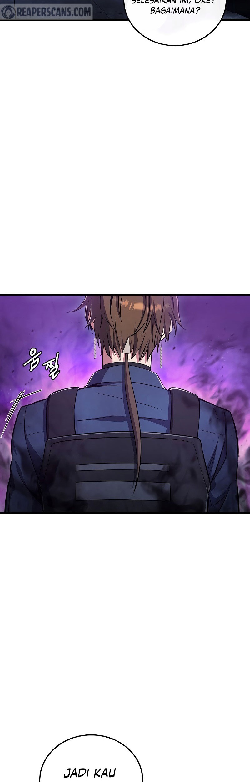 God’s Web Novel Bab 05 halaman 23