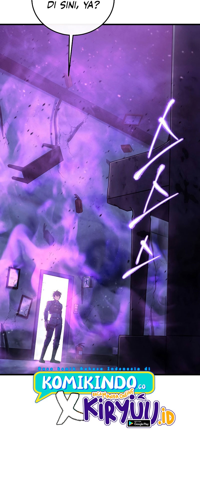 God’s Web Novel Bab 05 halaman 24