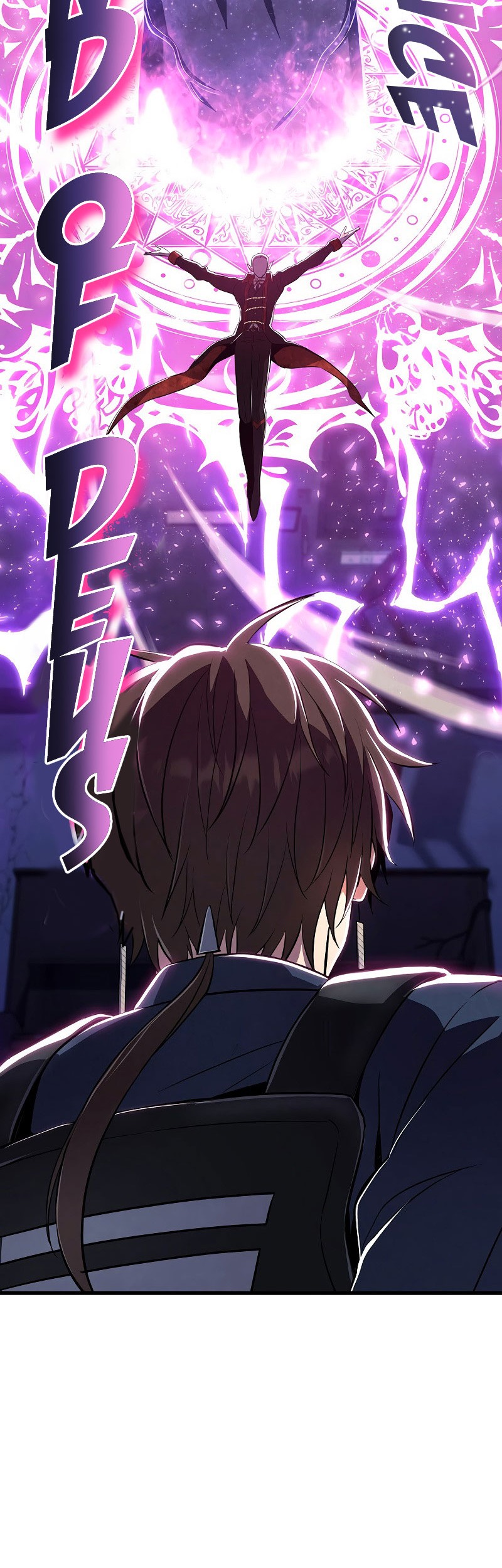 God’s Web Novel Bab 05 halaman 33