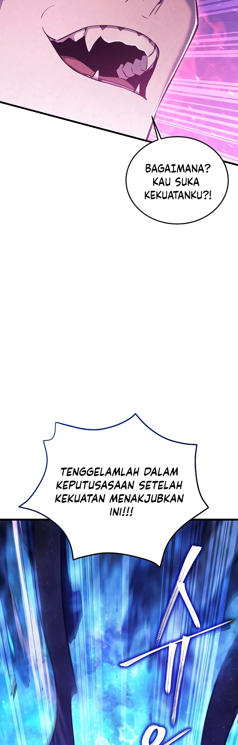 God’s Web Novel Bab 05 halaman 36