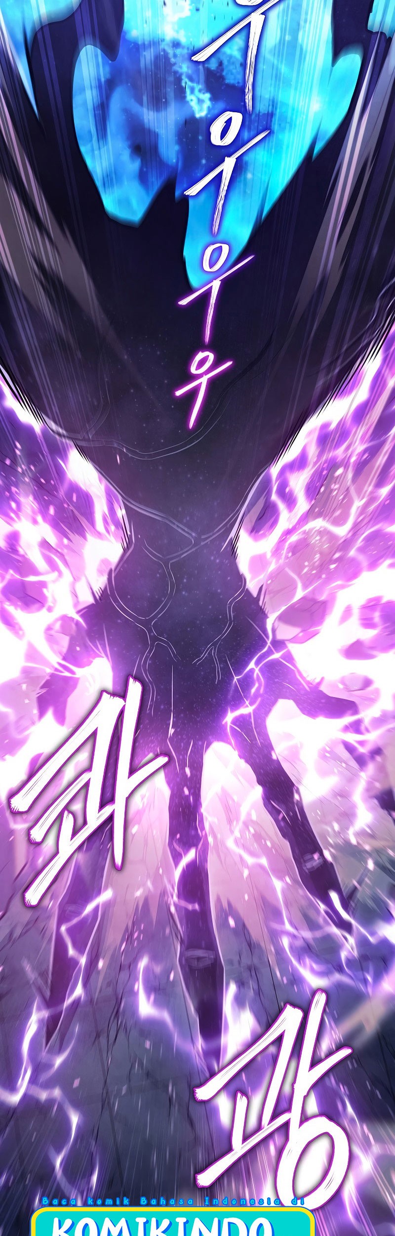 God’s Web Novel Bab 05 halaman 37