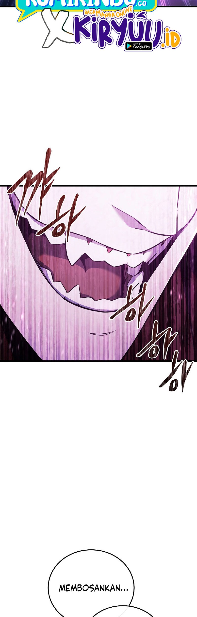 God’s Web Novel Bab 05 halaman 38