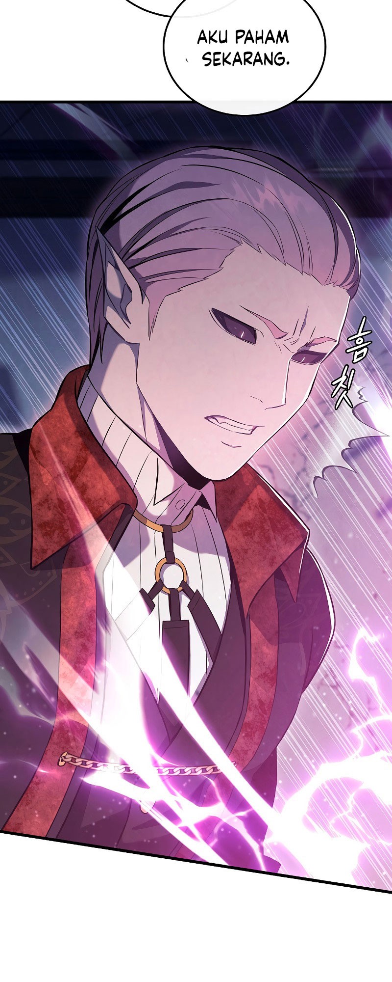 God’s Web Novel Bab 05 halaman 39