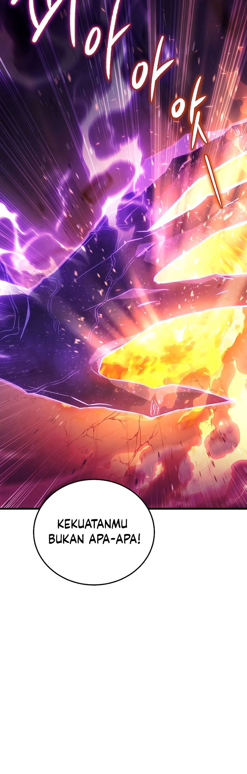 God’s Web Novel Bab 05 halaman 41