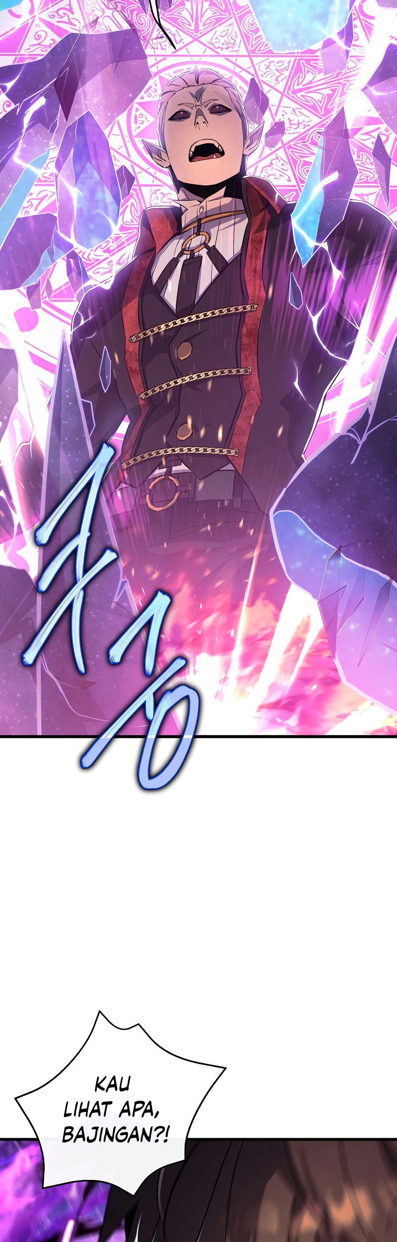 God’s Web Novel Bab 05 halaman 52