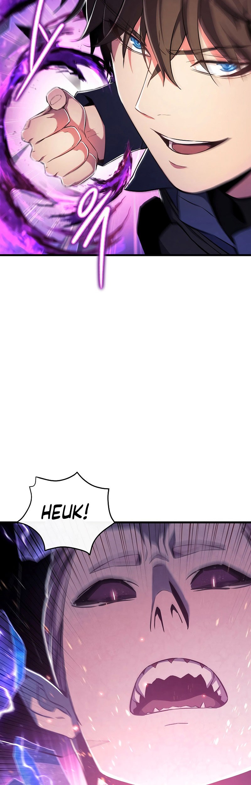 God’s Web Novel Bab 05 halaman 53