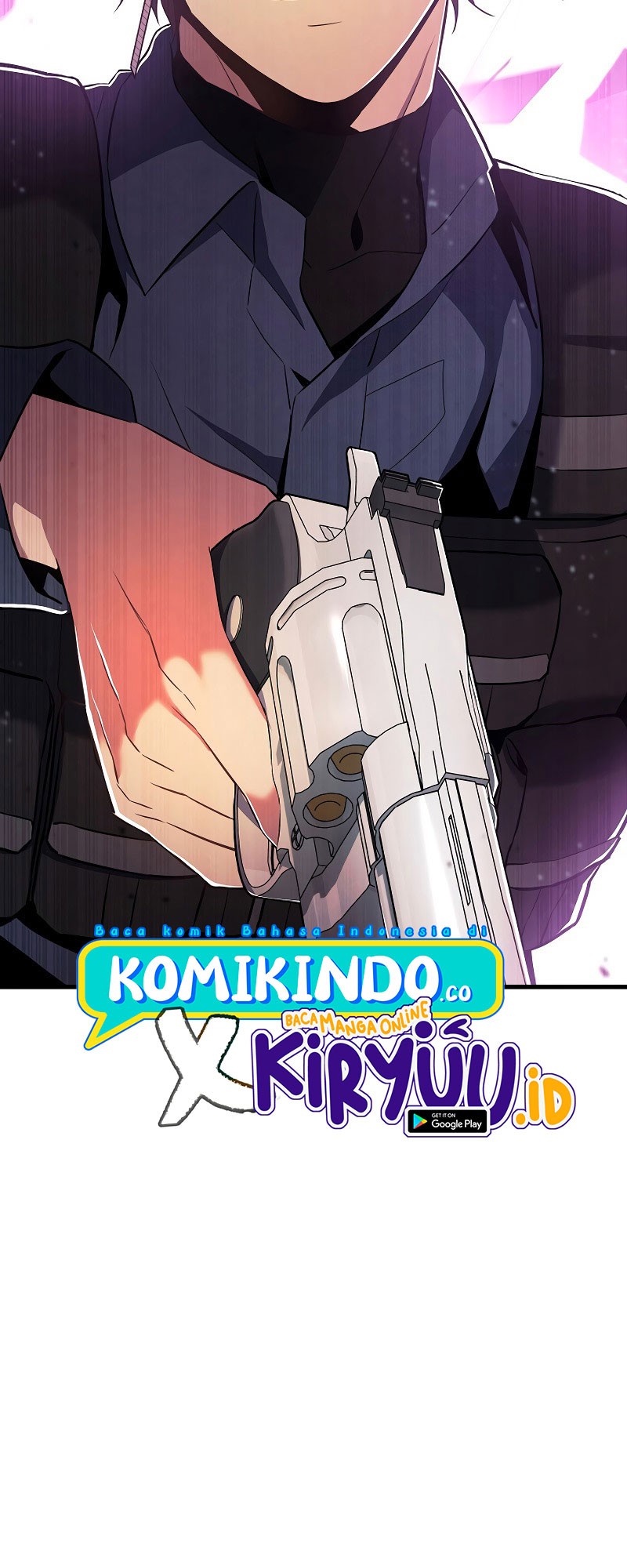 God’s Web Novel Bab 05 halaman 59