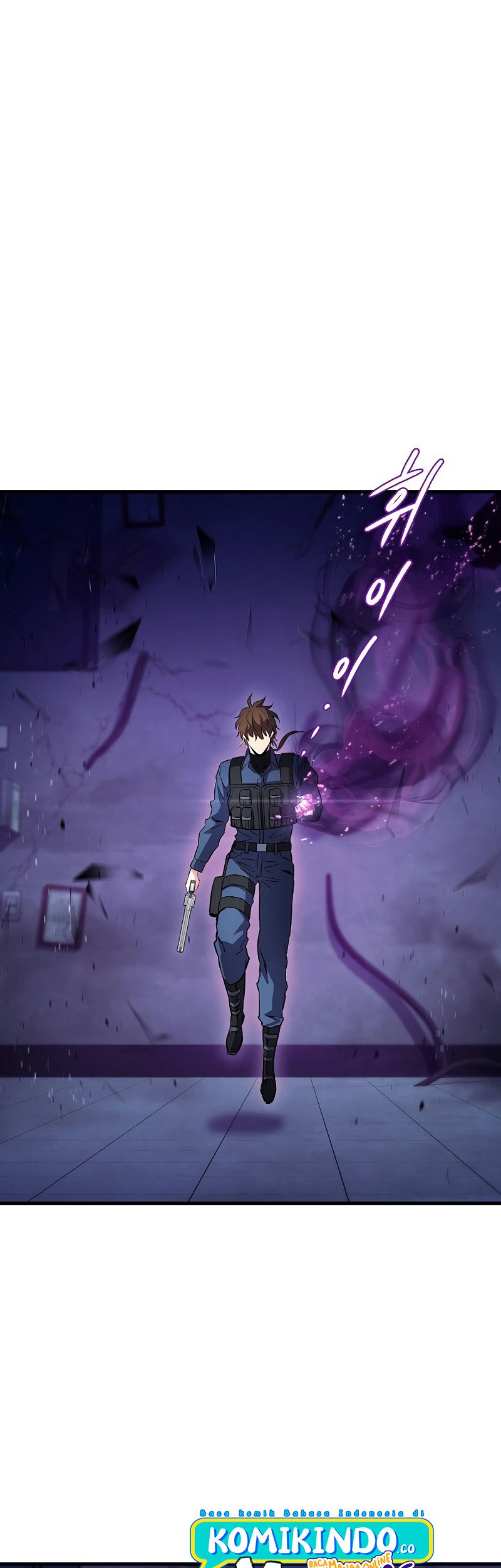 God’s Web Novel Bab 05 halaman 63