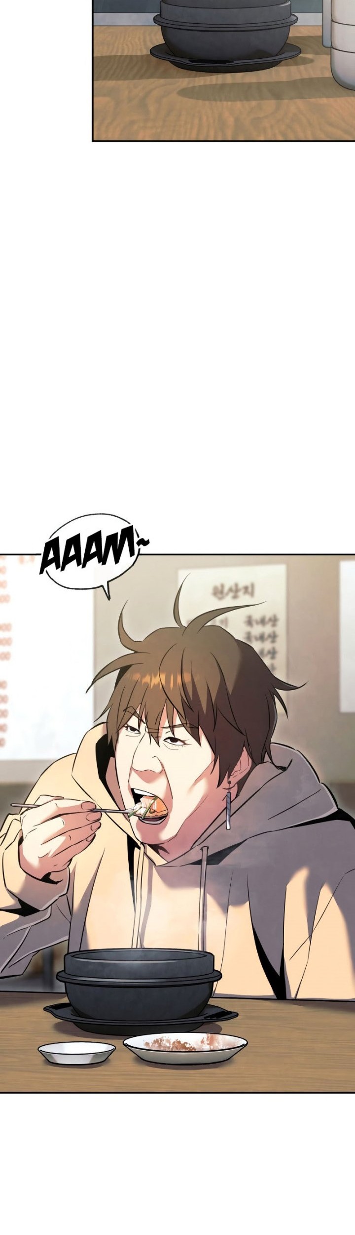 God’s Web Novel Bab 06 halaman 30