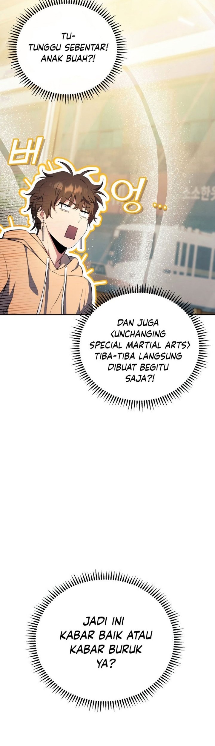 God’s Web Novel Bab 06 halaman 47
