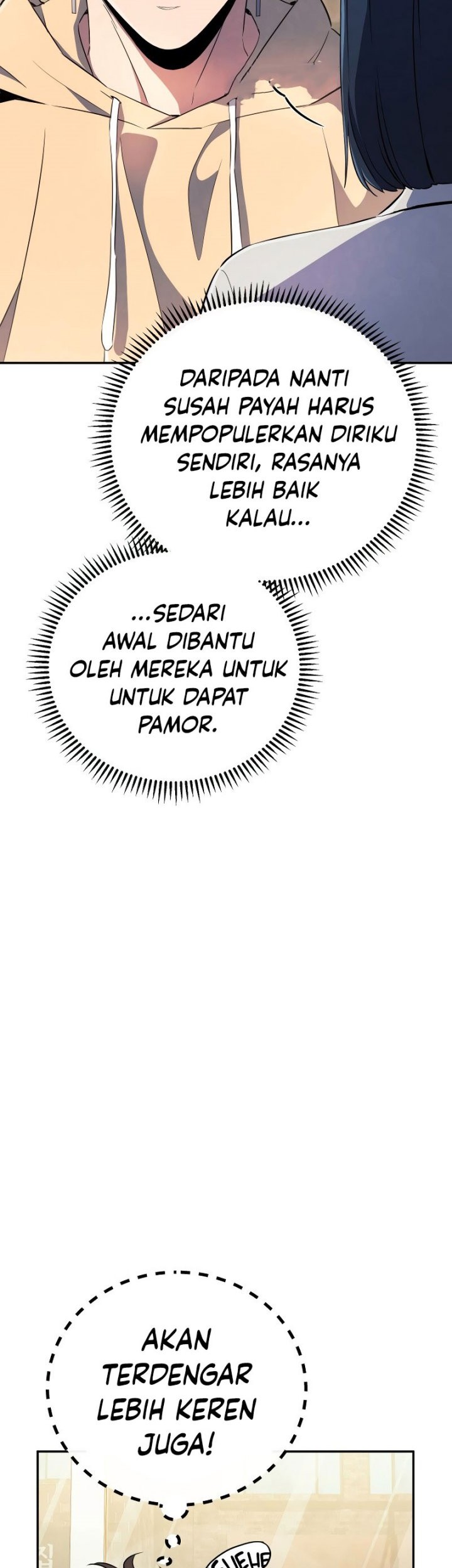 God’s Web Novel Bab 06 halaman 52