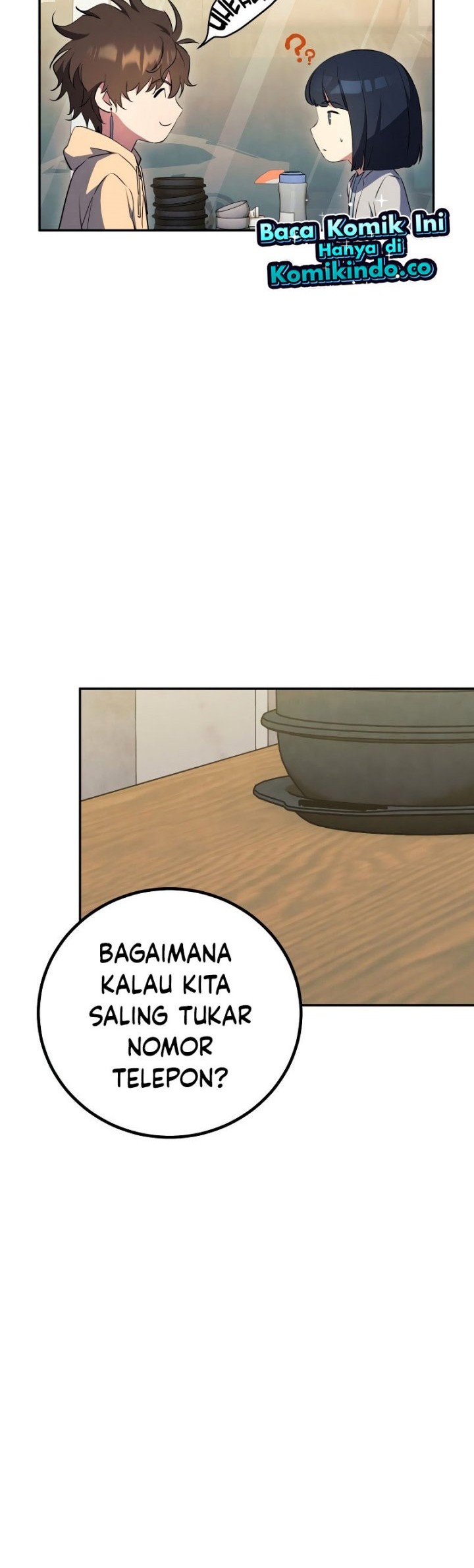 God’s Web Novel Bab 06 halaman 53