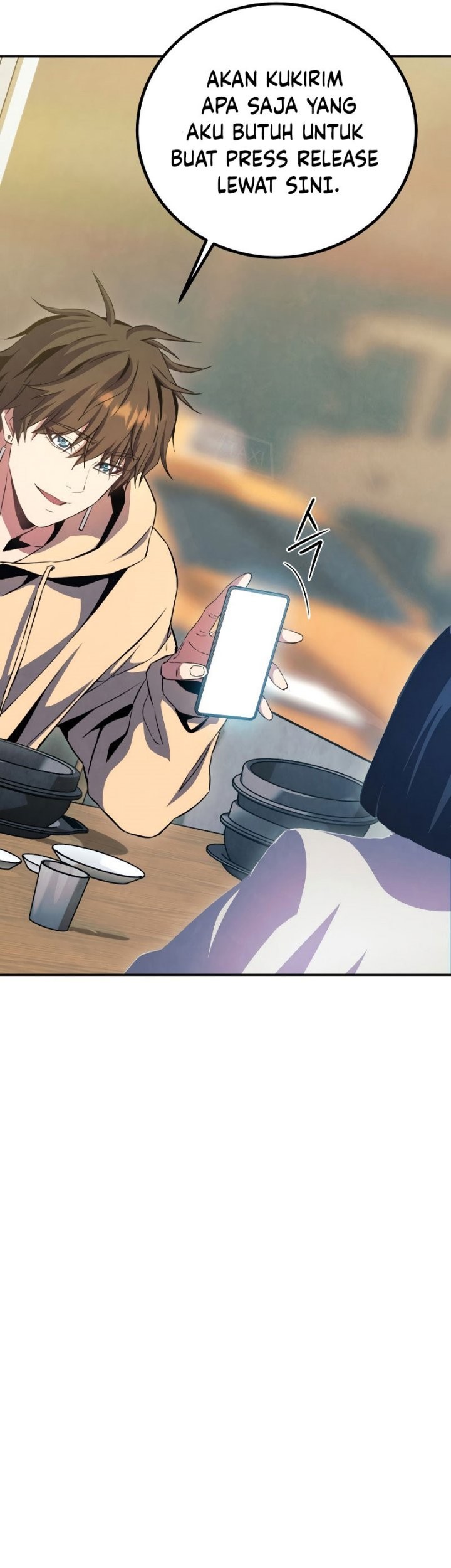 God’s Web Novel Bab 06 halaman 54