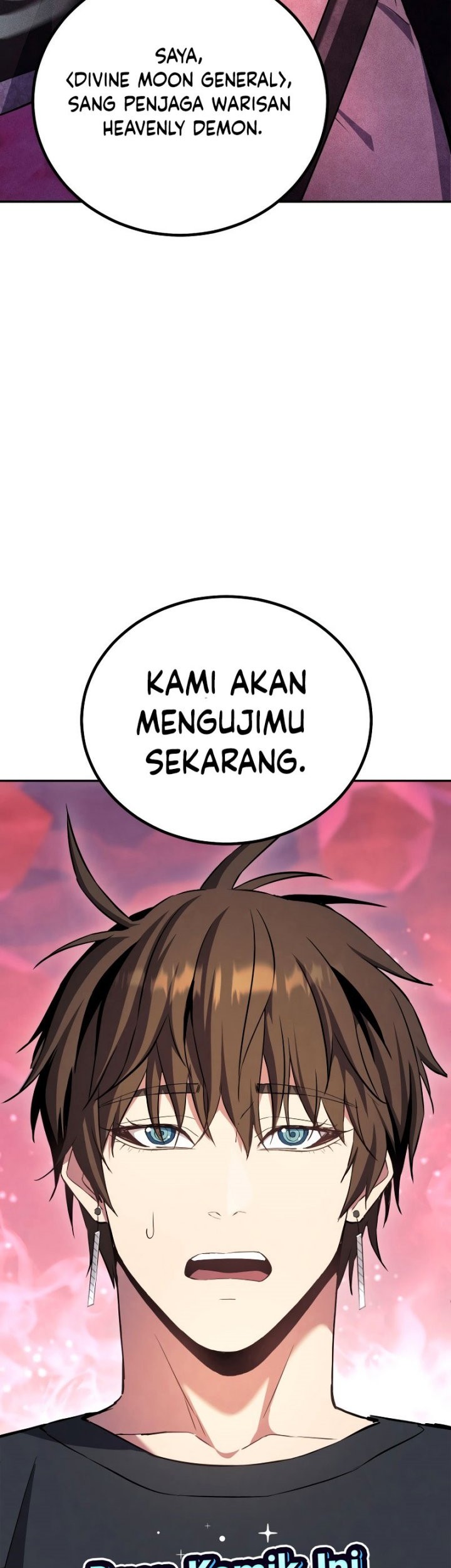 God’s Web Novel Bab 06 halaman 66