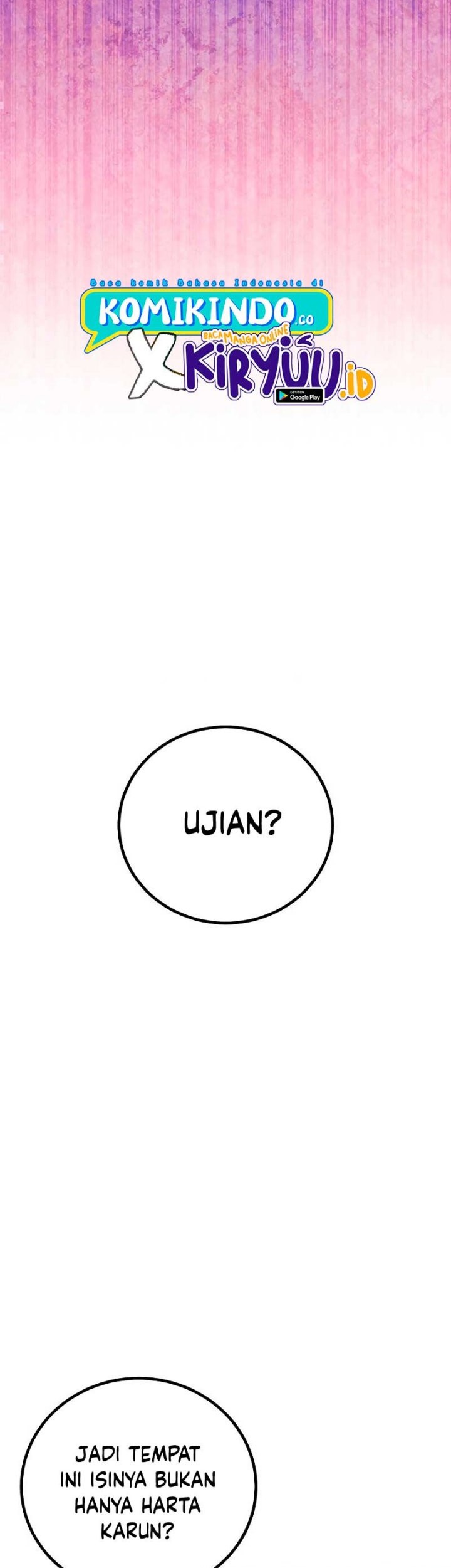 God’s Web Novel Bab 07 halaman 4