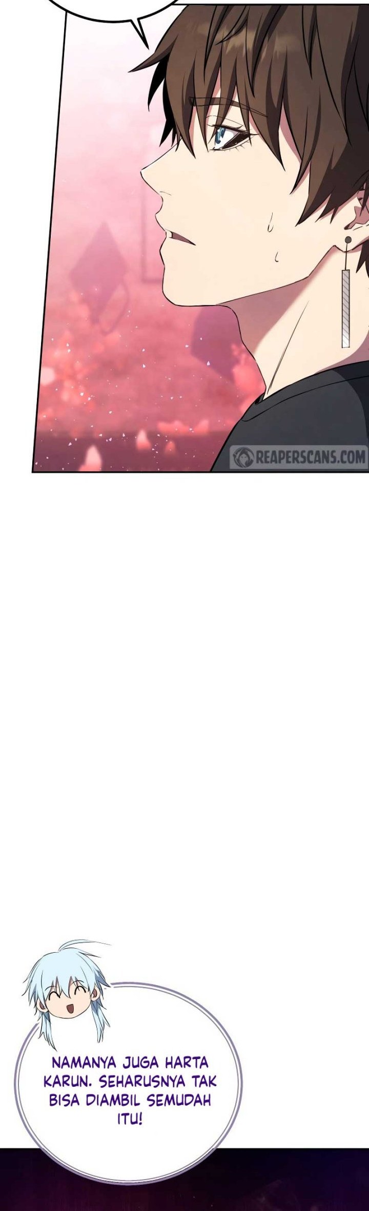God’s Web Novel Bab 07 halaman 5