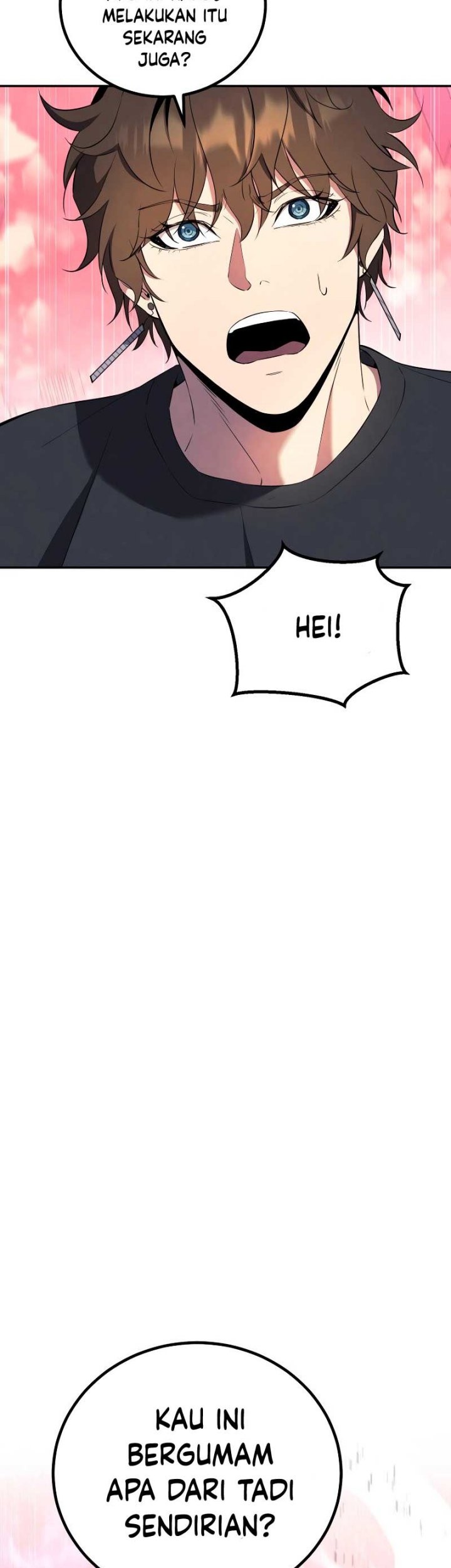 God’s Web Novel Bab 07 halaman 8