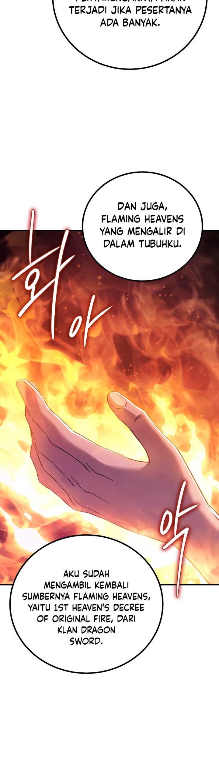 God’s Web Novel Bab 07 halaman 22