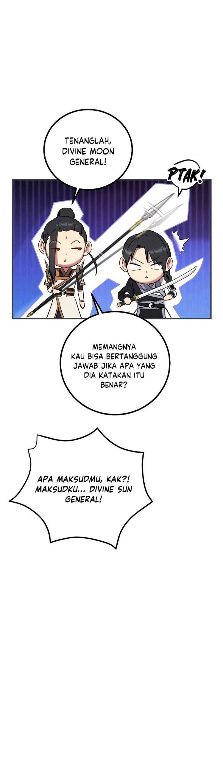 God’s Web Novel Bab 07 halaman 30