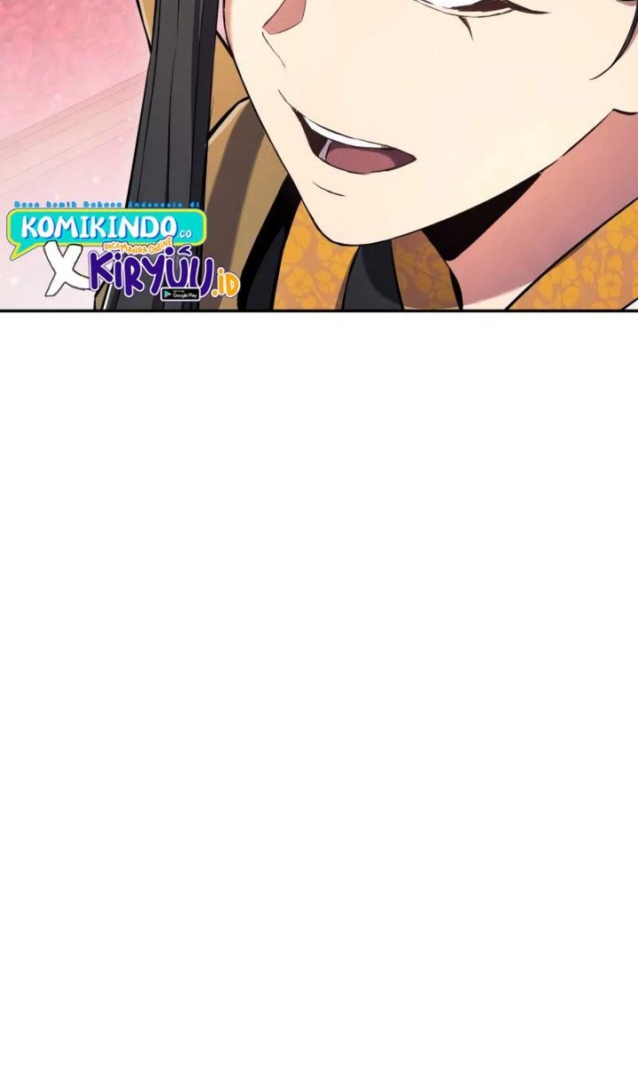 God’s Web Novel Bab 07 halaman 33